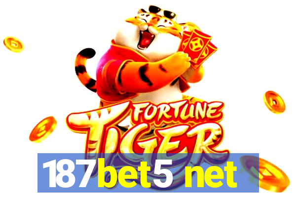 187bet5 net